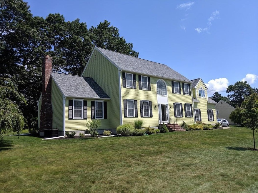 12 Cherokee Ln, Walpole, MA 02081 - photo 1