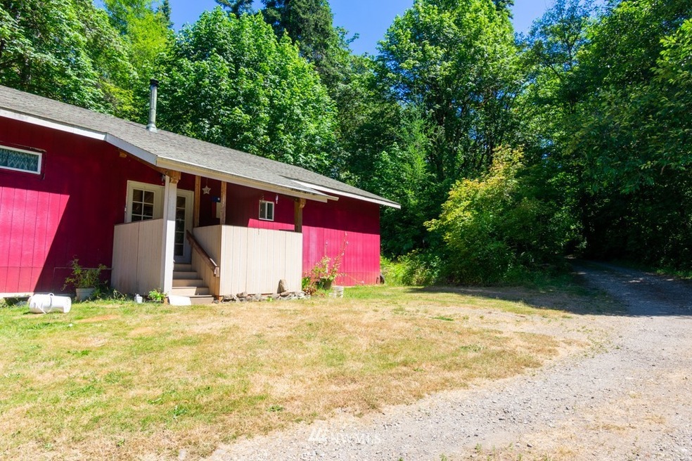 12923 Marksman St SW, Olympia, WA 98512 - photo 1