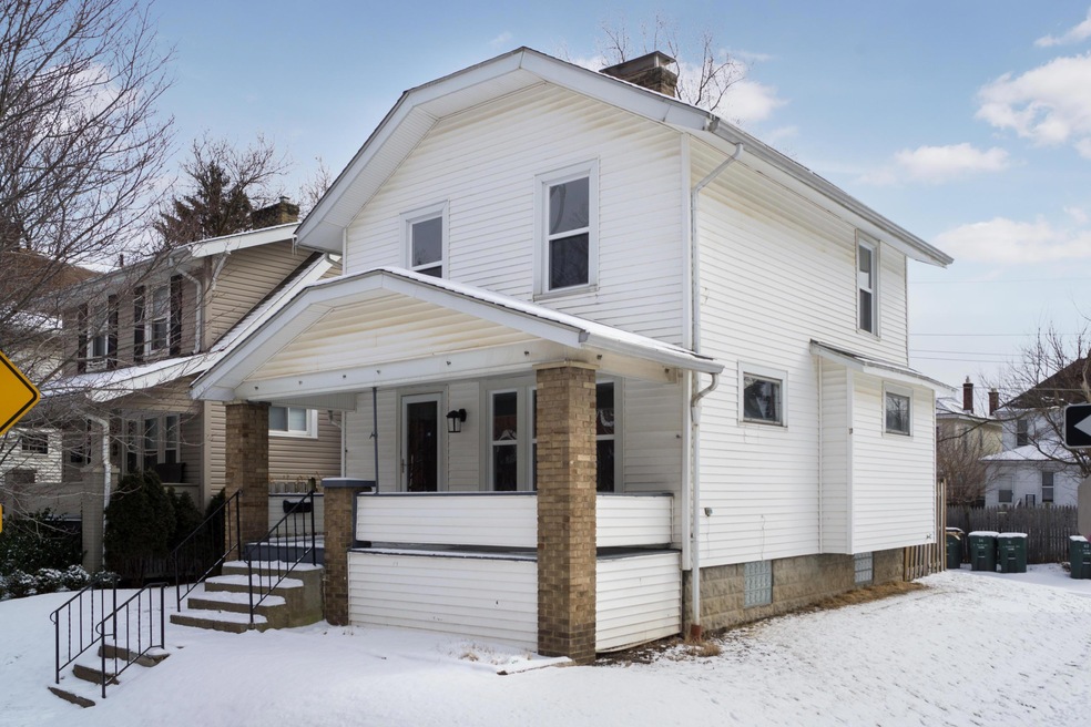 65 E Markison Ave, Columbus, OH 43207 - photo 1