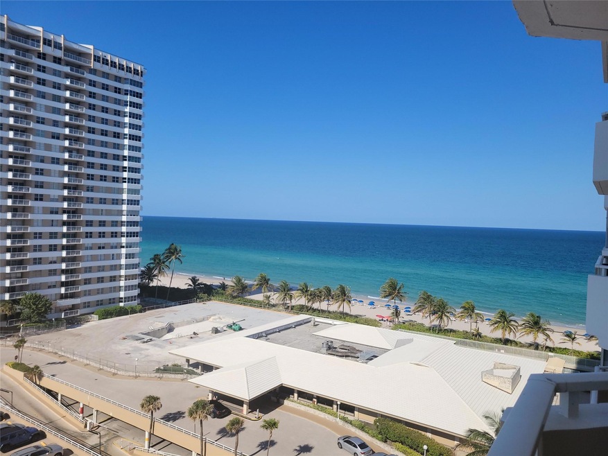 The Hemispheres unit 9B, Hallandale Beach, FL 33009 - photo 1