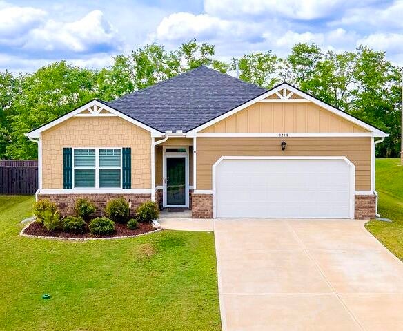 3214 White Gate Loop