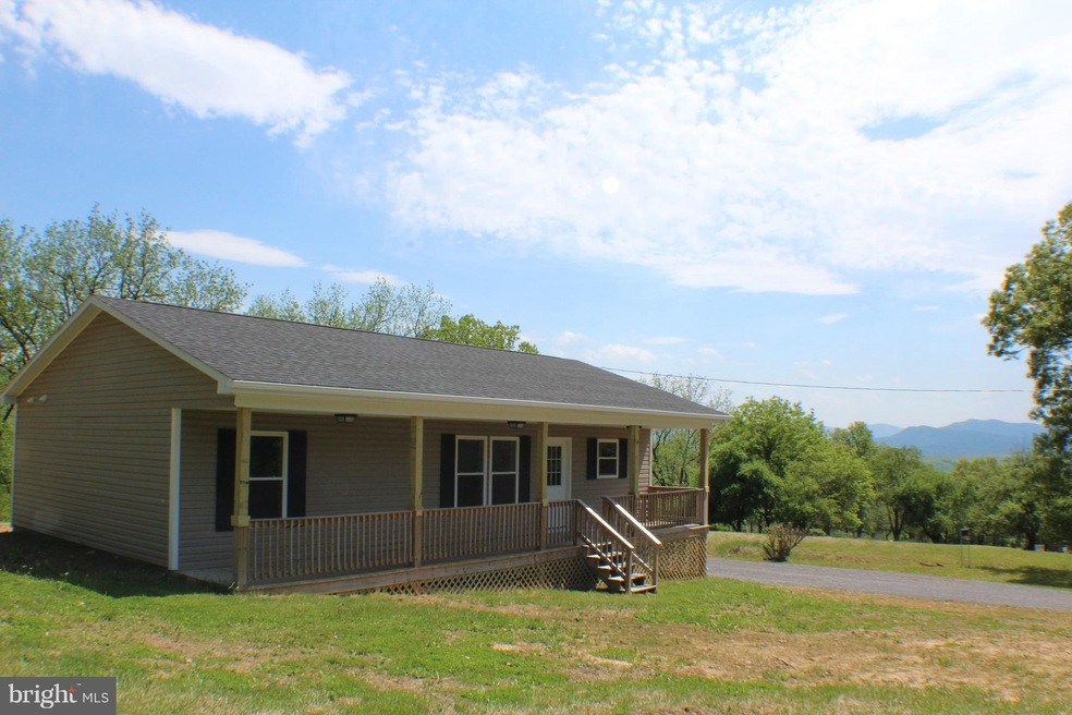 108 Shermans Ln, Petersburg, WV 26847 - photo 1