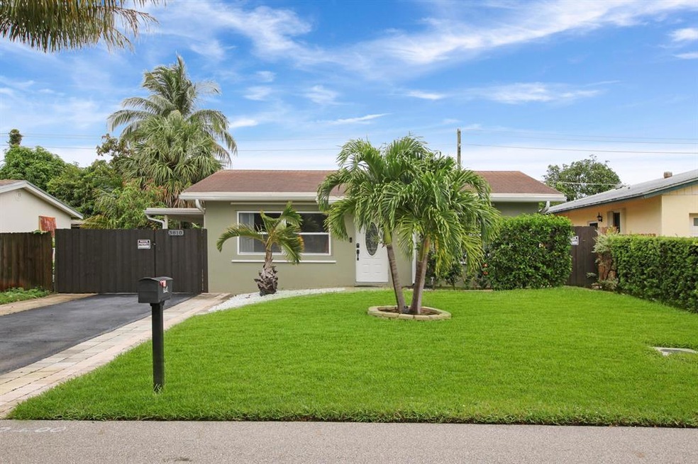 3810 NE 16th Terrace, Pompano Beach, FL 33064 - photo 1