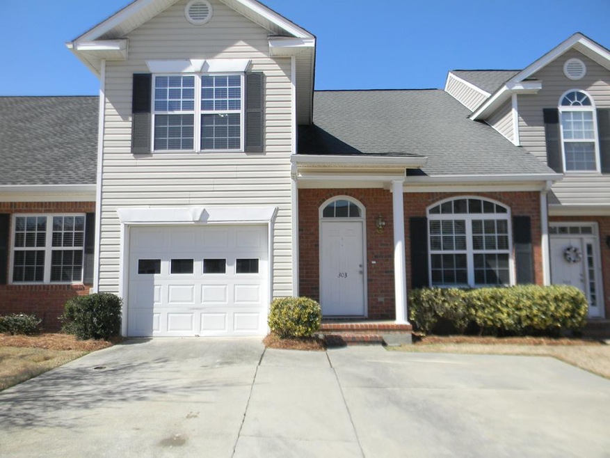 303 Hogan Way, Evans, GA 30809 - photo 1