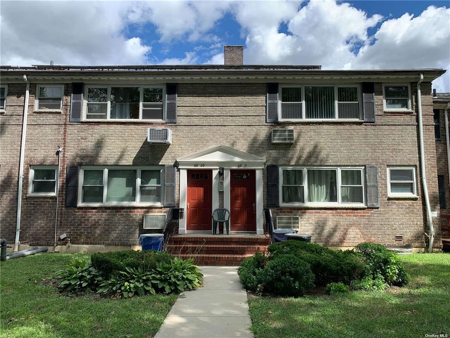 6811 150th St unit 339B, Flushing, NY 11367 - photo 1