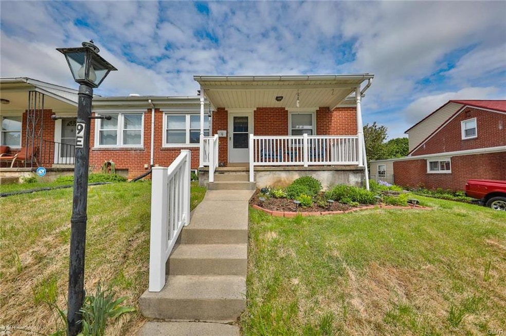 9 W Greenleaf St, Emmaus, PA 18049 - photo 1