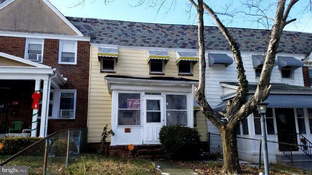 722 Allendale St, Baltimore, MD 21229 - photo 1