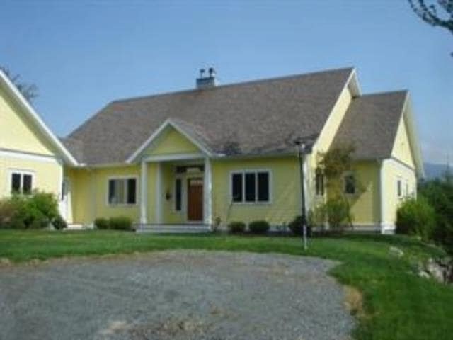 182 Wintergreen Ln, Franconia, NH 03580 - photo 1