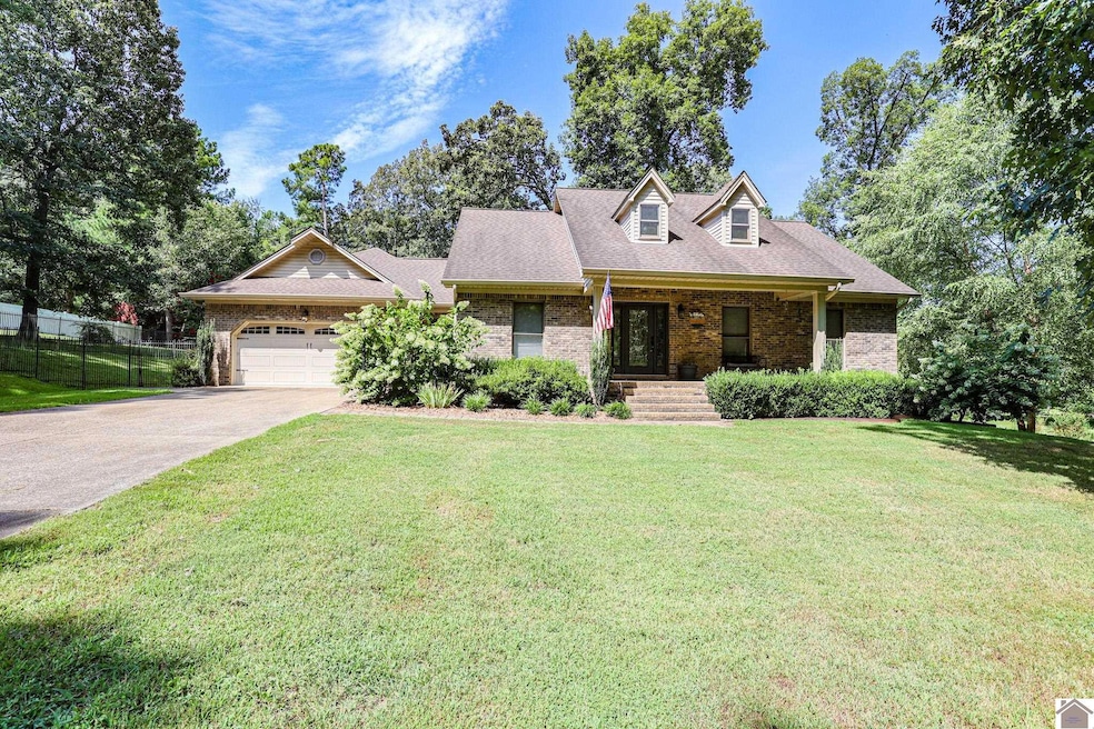 Under Contract $499,900