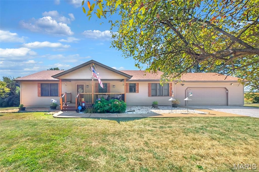 Under Contract $515,000