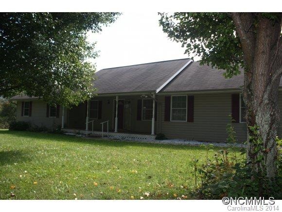 536 Cane Creek Road