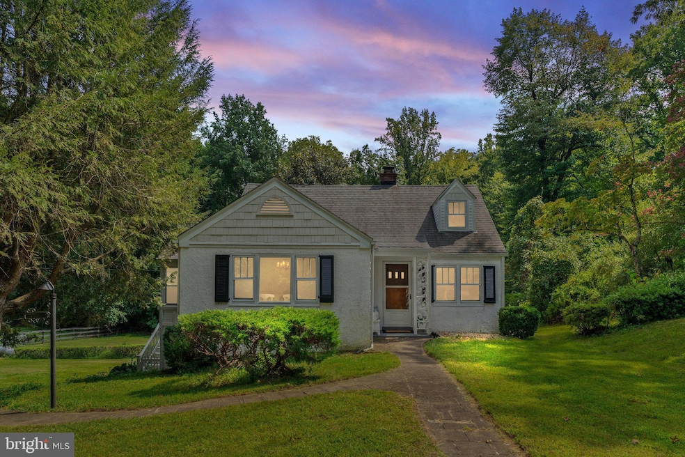 692 Viewtown Rd, Amissville, VA 20106 - photo 1