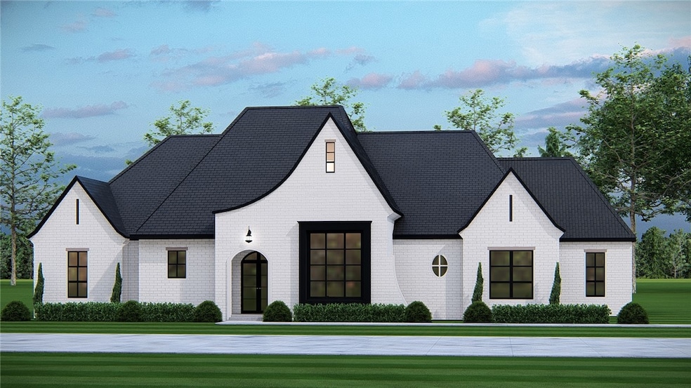 4550 Harrogate Ln, Auburn, AL 36830 - photo 1