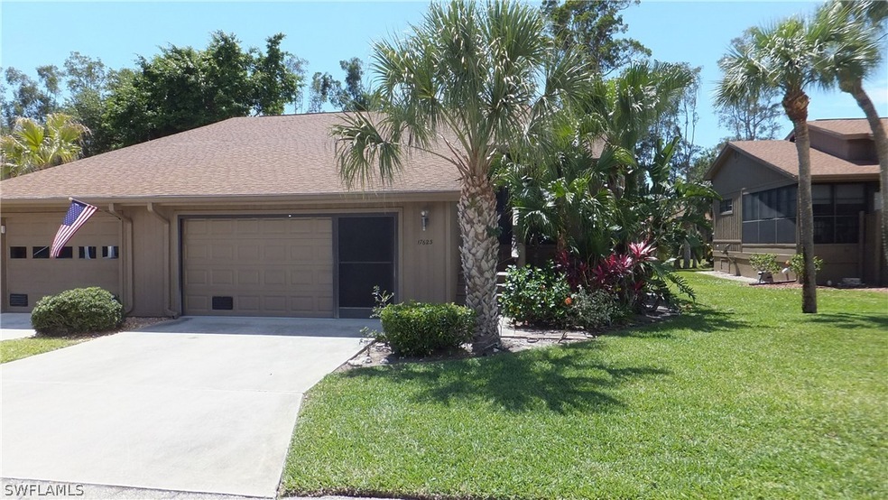 17623 Village Inlet Ct, Fort Myers, FL 33908 - photo 1