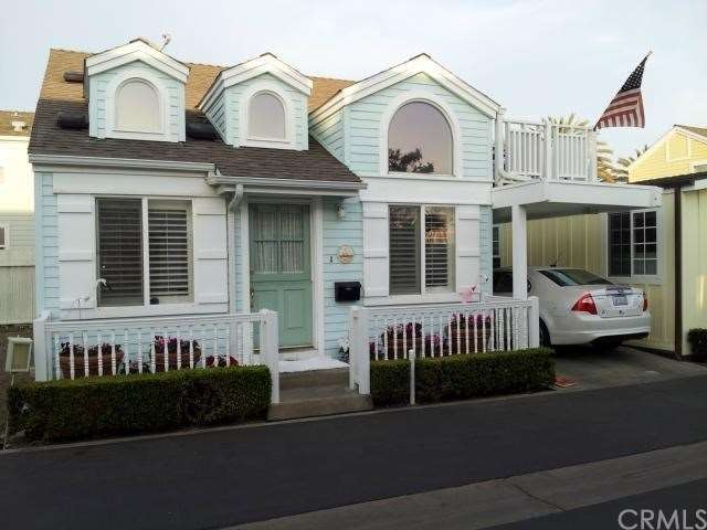 Charming Beach Cottage