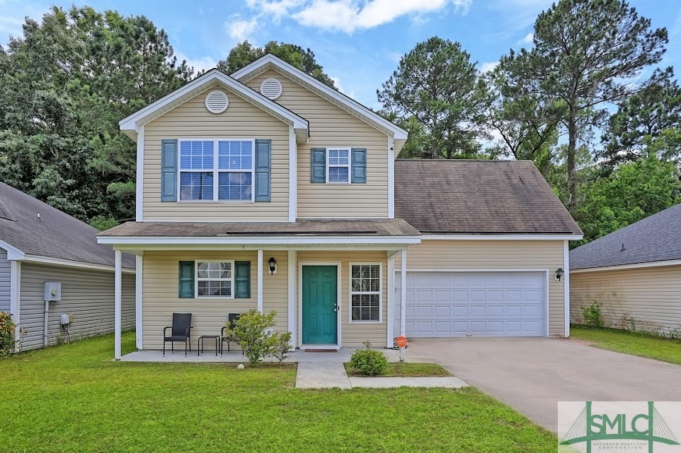 44 Tiller Way, Port Wentworth, GA 31407 - photo 1