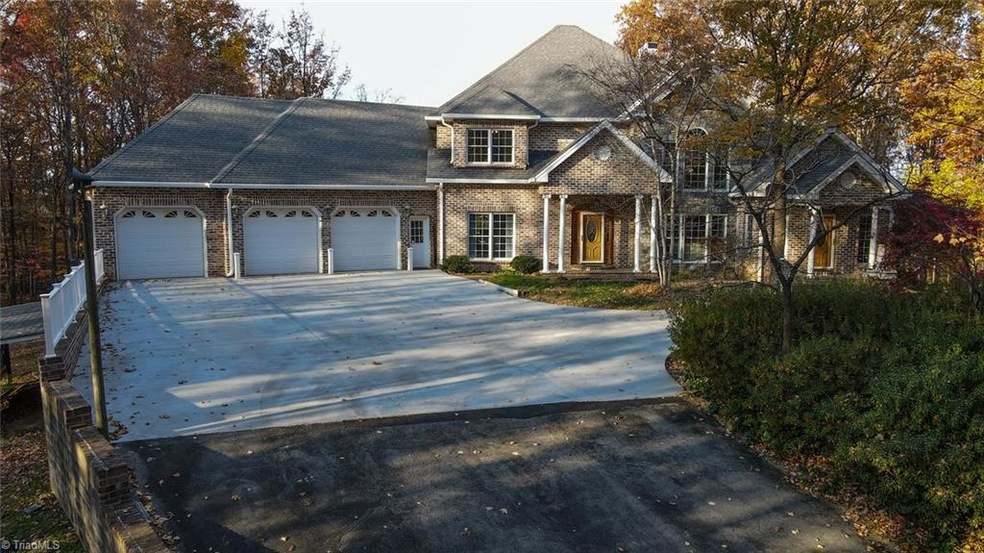 4570 Clingman Rd, Ronda, NC 28670 MLS 1082818