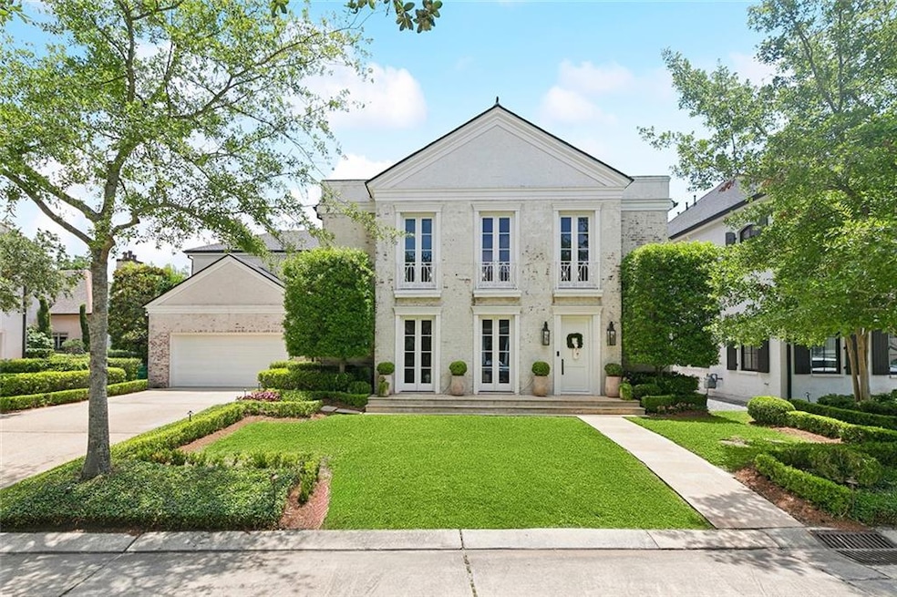 35 Beresford facade