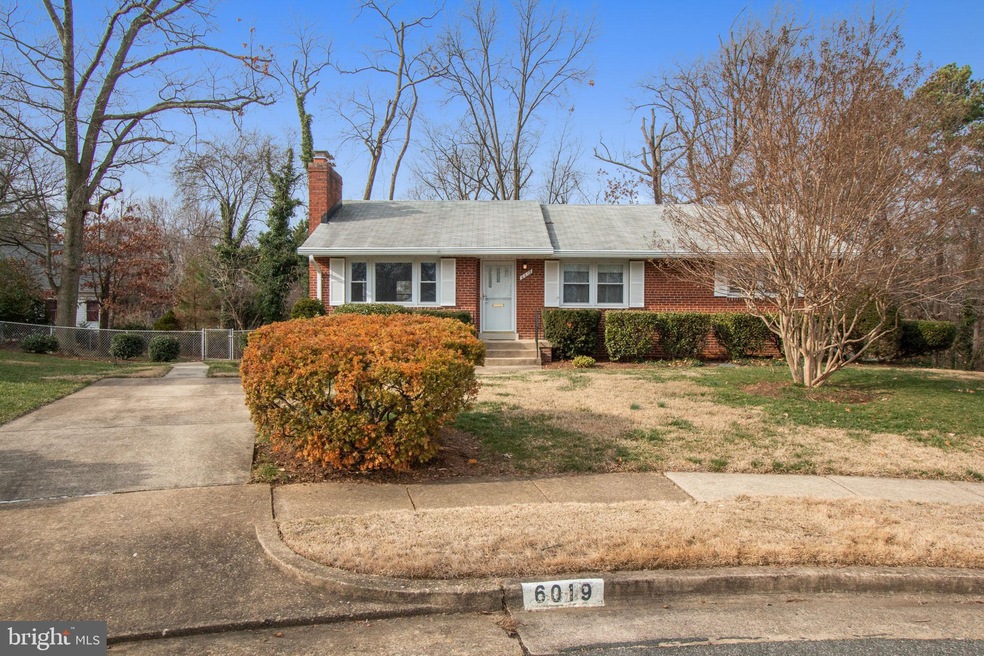 6019 Nealon Place, Alexandria, VA 22312 - photo 1