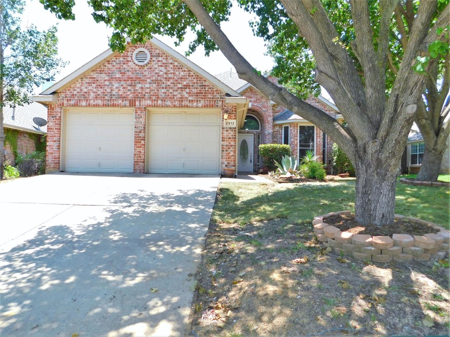 2312 Loon Lake Rd, Denton, TX 76210 - photo 1