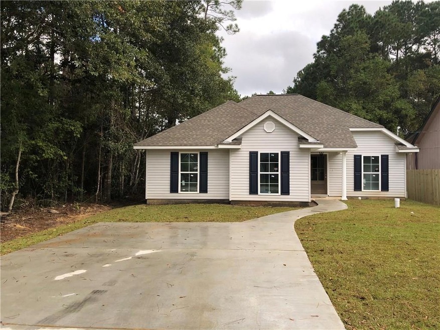 232 Second St, Pearl River, LA 70452 - photo 1