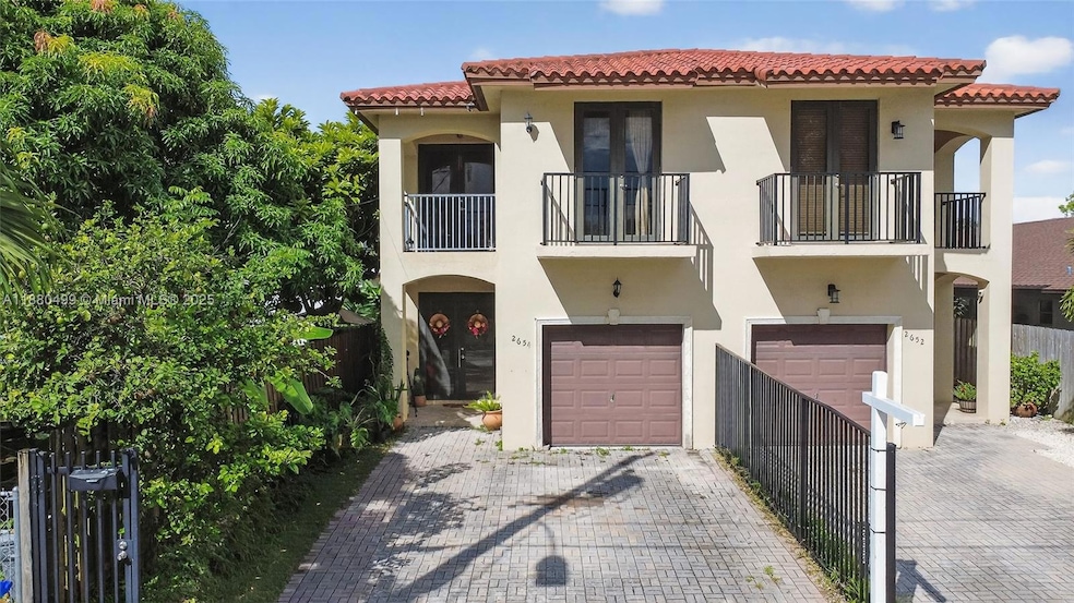 2654 SW 31st Place unit 2654, Miami, FL 33133 - photo 1