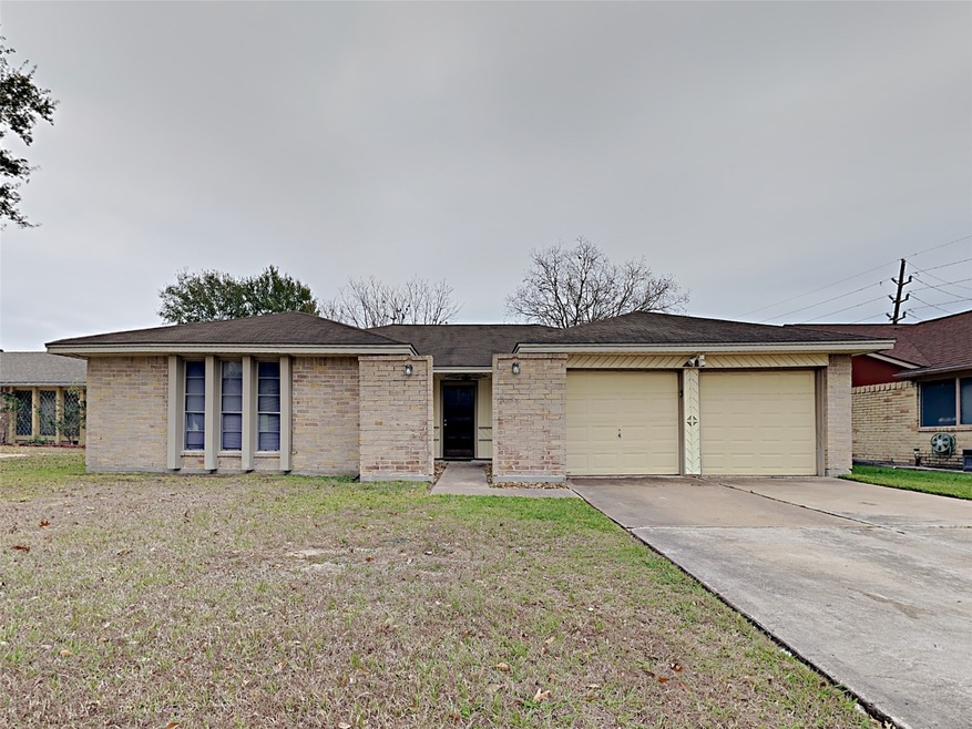 7306 Ridgeberry Dr, Houston, TX 77095 - photo 1