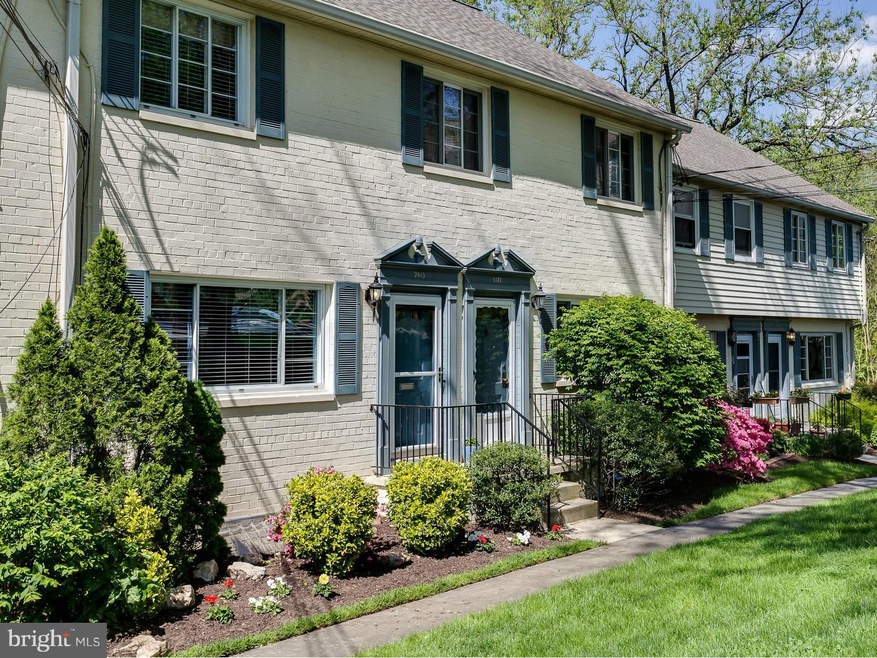 2619 Holman Ave, Silver Spring, MD 20910 - photo 1