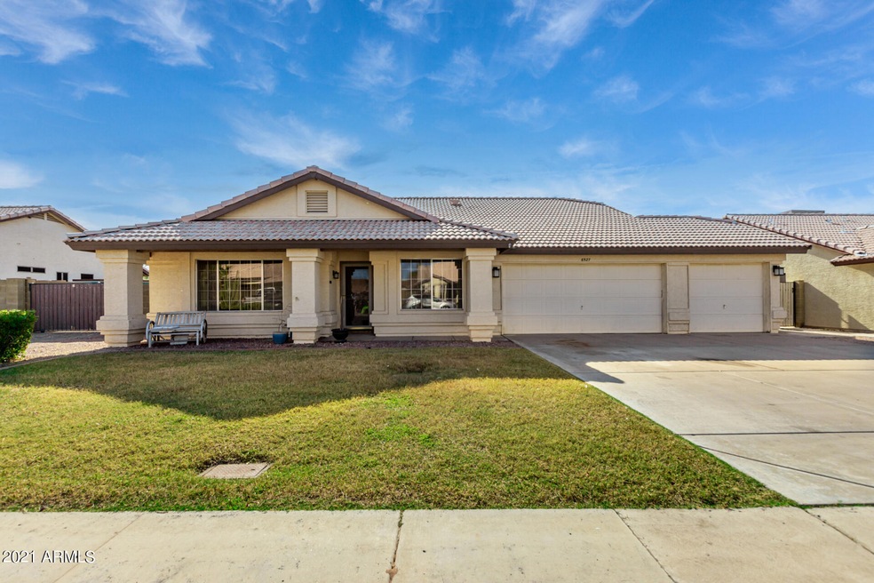 6527 E Fox St, Mesa, AZ 85205 - photo 1