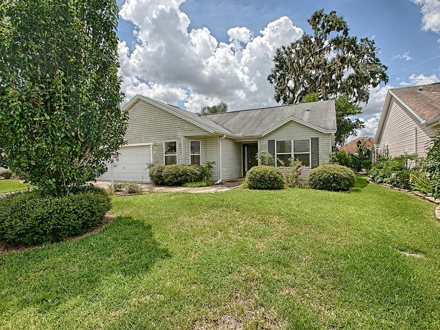 2666 Morven Park Way, The Villages, FL 32162 - photo 1