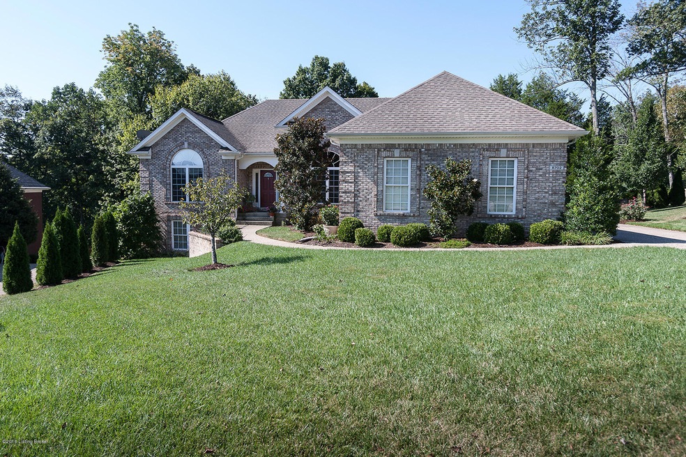 Fabulous Glenmary Ranch