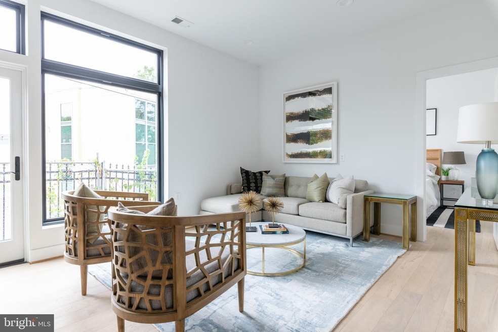 3736 12th St NE unit 103, Washington, DC 20017 - photo 1