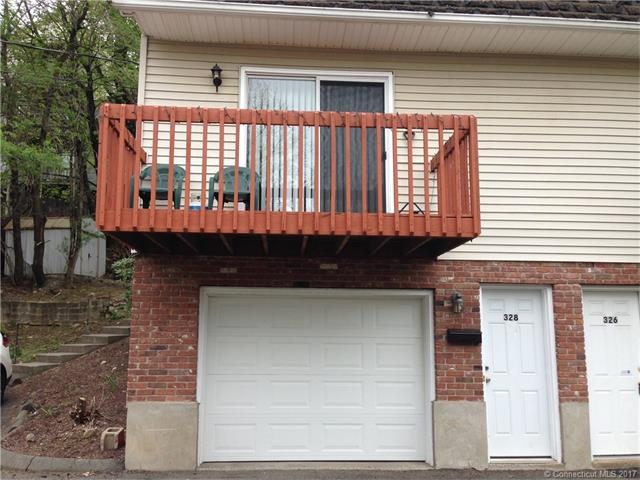 328 Waterville St unit 2, Waterbury, CT 06710 - photo 1