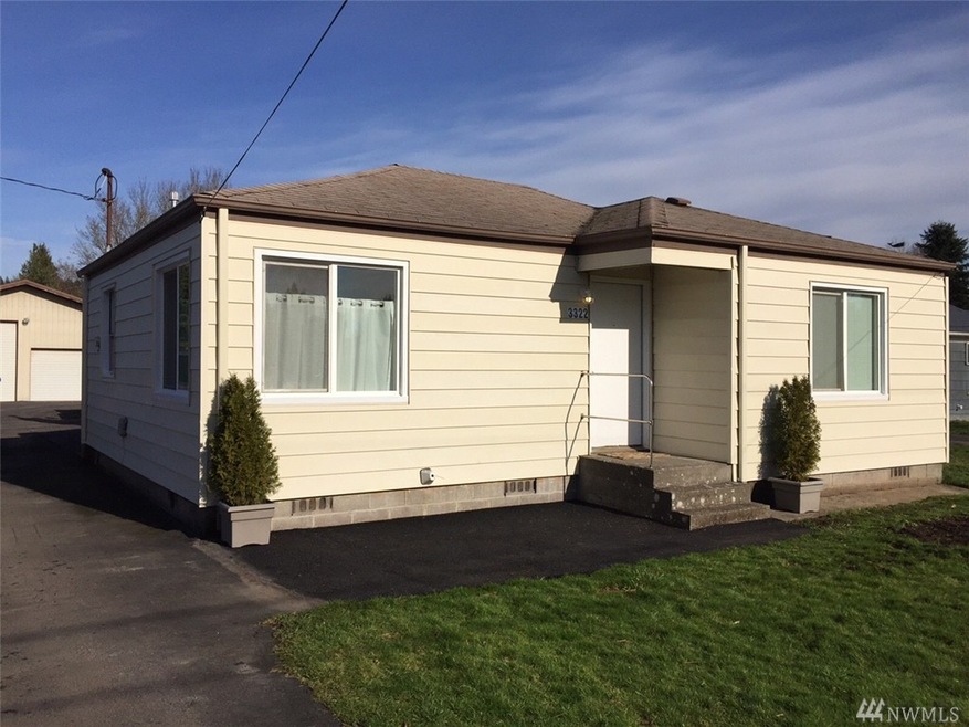 3322 Pine St, Longview, WA 98632 - photo 1