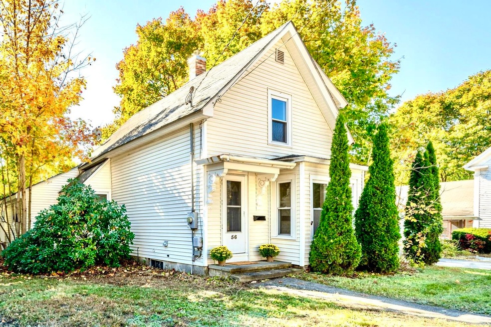 56 Elm St, Goffstown, NH 03045 - photo 1
