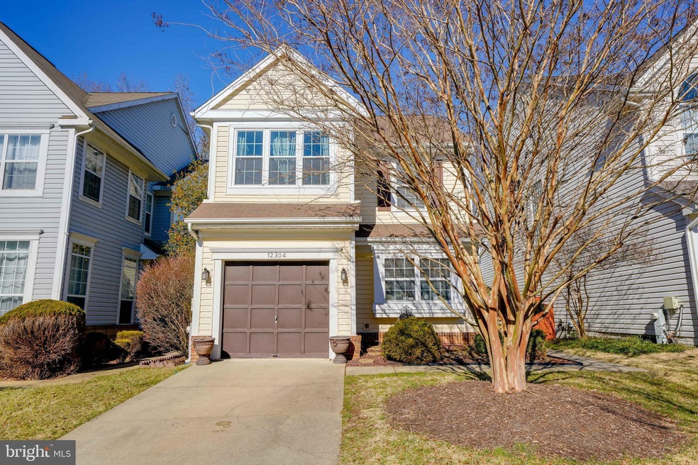 12304 Quintette Ln, Bowie, MD 20720 - photo 1
