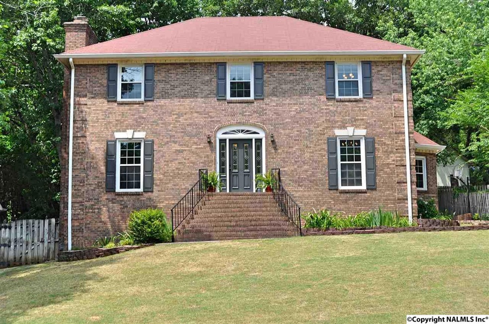 14005 Percivale Dr SE, Huntsville, AL 35803 - photo 1