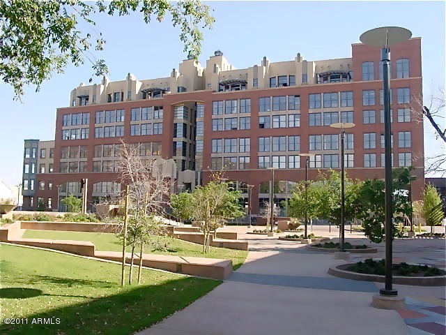 Orchidhouse Lofts