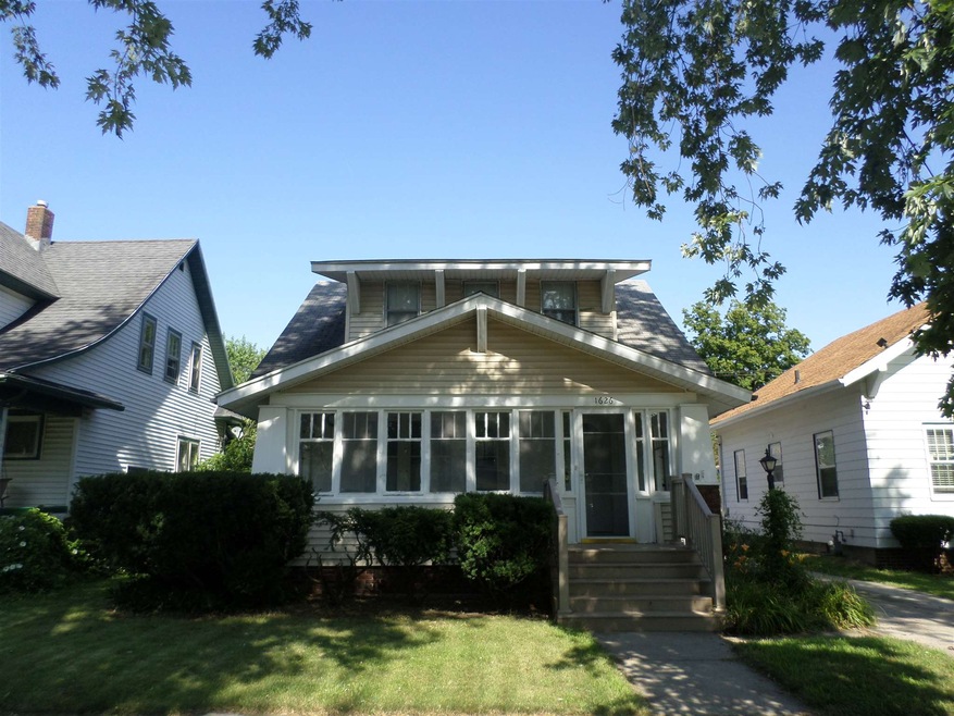 1626 Stevens Ave, Elkhart, IN 46516 - photo 1