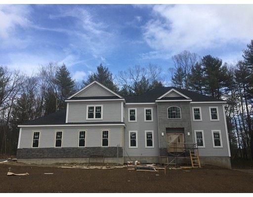 9 Ammidon Rd, Mendon, MA 01756 - photo 1