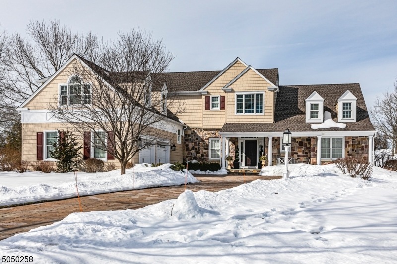 7 Augusta Ct, Skillman, NJ 08558 - photo 1