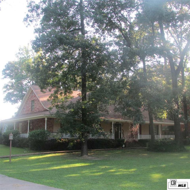 2023 Antares Dr, Bastrop, LA 71220 - photo 1