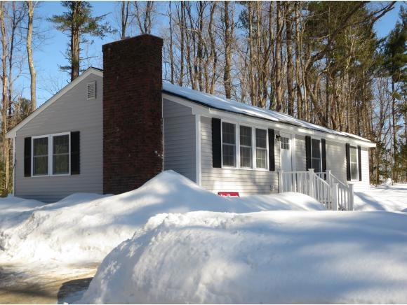 14 Russett Ln, East Hampstead, NH 03826 - photo 1