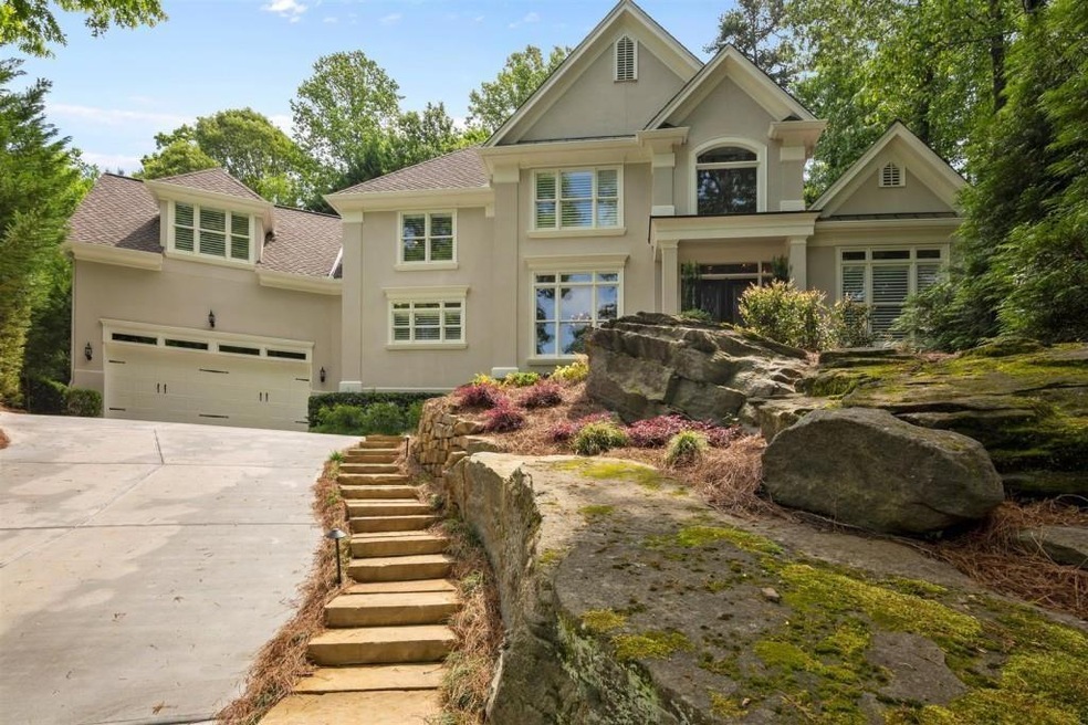 3002 Clipstone Ct, Alpharetta, GA 30022 - photo 1