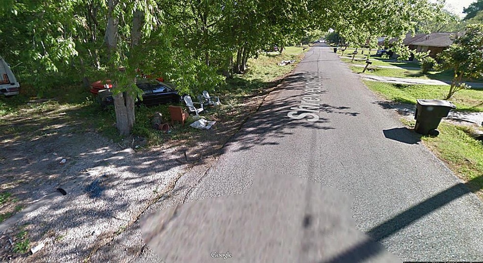 4703 Shreveport Blvd, Houston, TX 77028 - photo 1