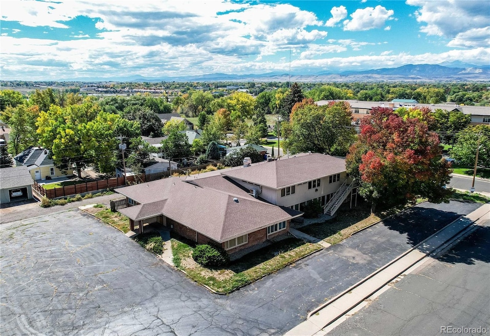 For Sale $550,000 • Co-Listing Agent