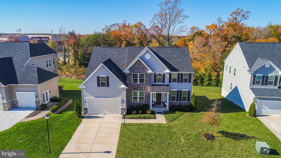 15 Liberty Knolls Dr, Stafford, VA 22554 - photo 1