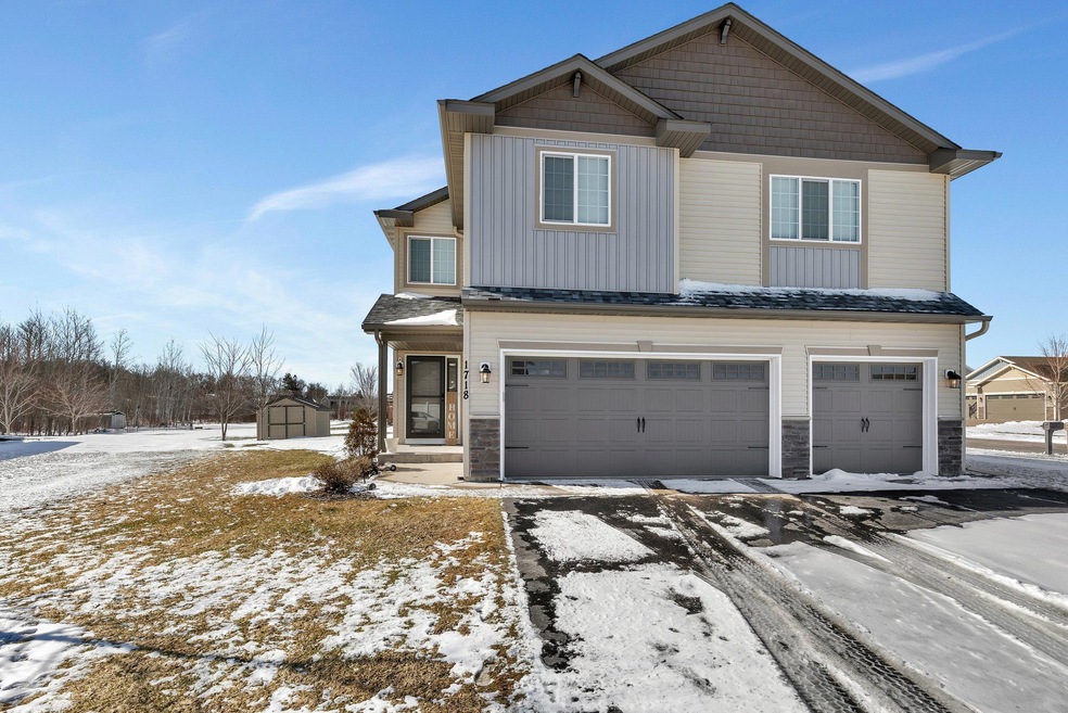 1718 18th St NE, Sauk Rapids, MN 56379 - photo 1