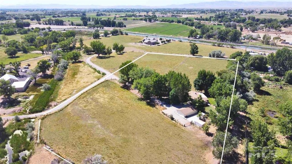 1222 Meadow View Ln, Fallon, NV 89406 - photo 1