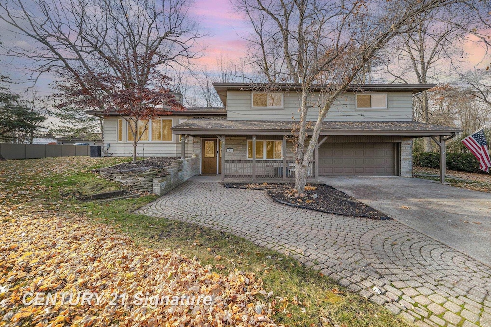 7430 3 Mile Rd, Bay City, MI 48706 - photo 1